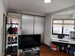 Blk 309A Teck Ghee Vista (Ang Mo Kio), HDB 5 Rooms #580964311